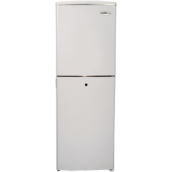 Haier Thermocool Double Door Refrigerator (HRF-180CH)